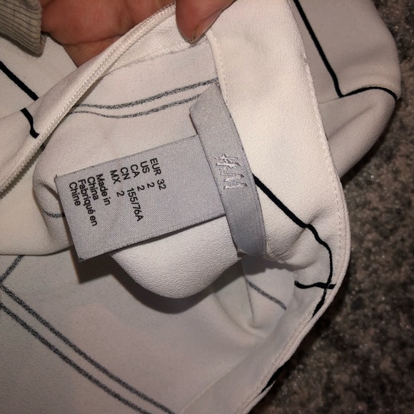 H&M BLOUSE - Picture 4 of 5